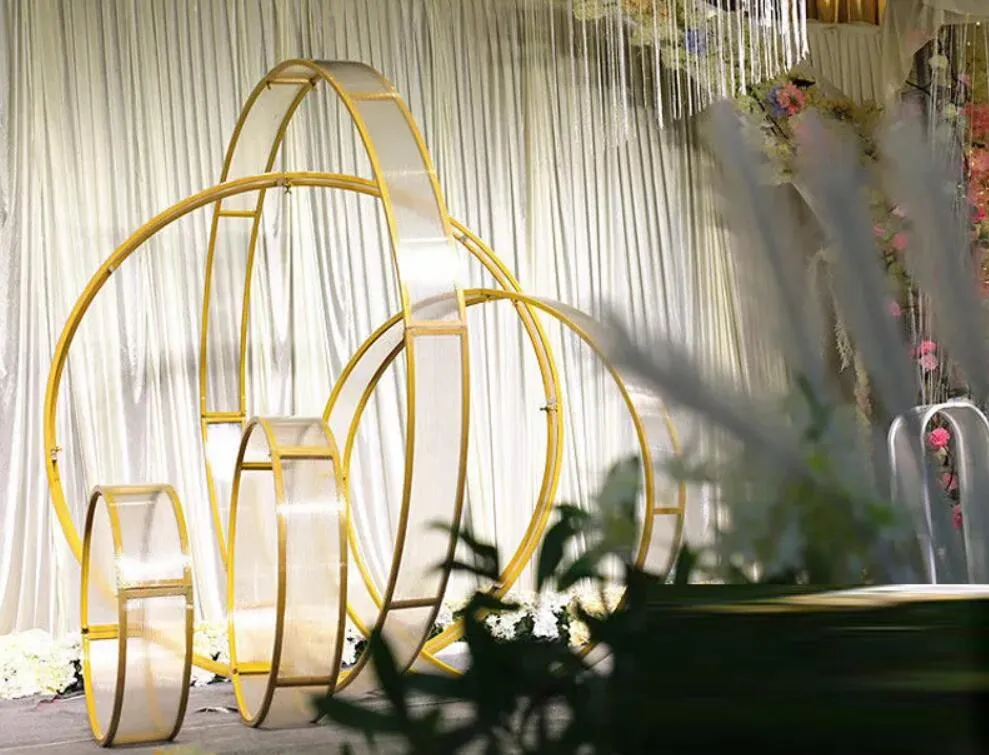 Wedding Flower Stand