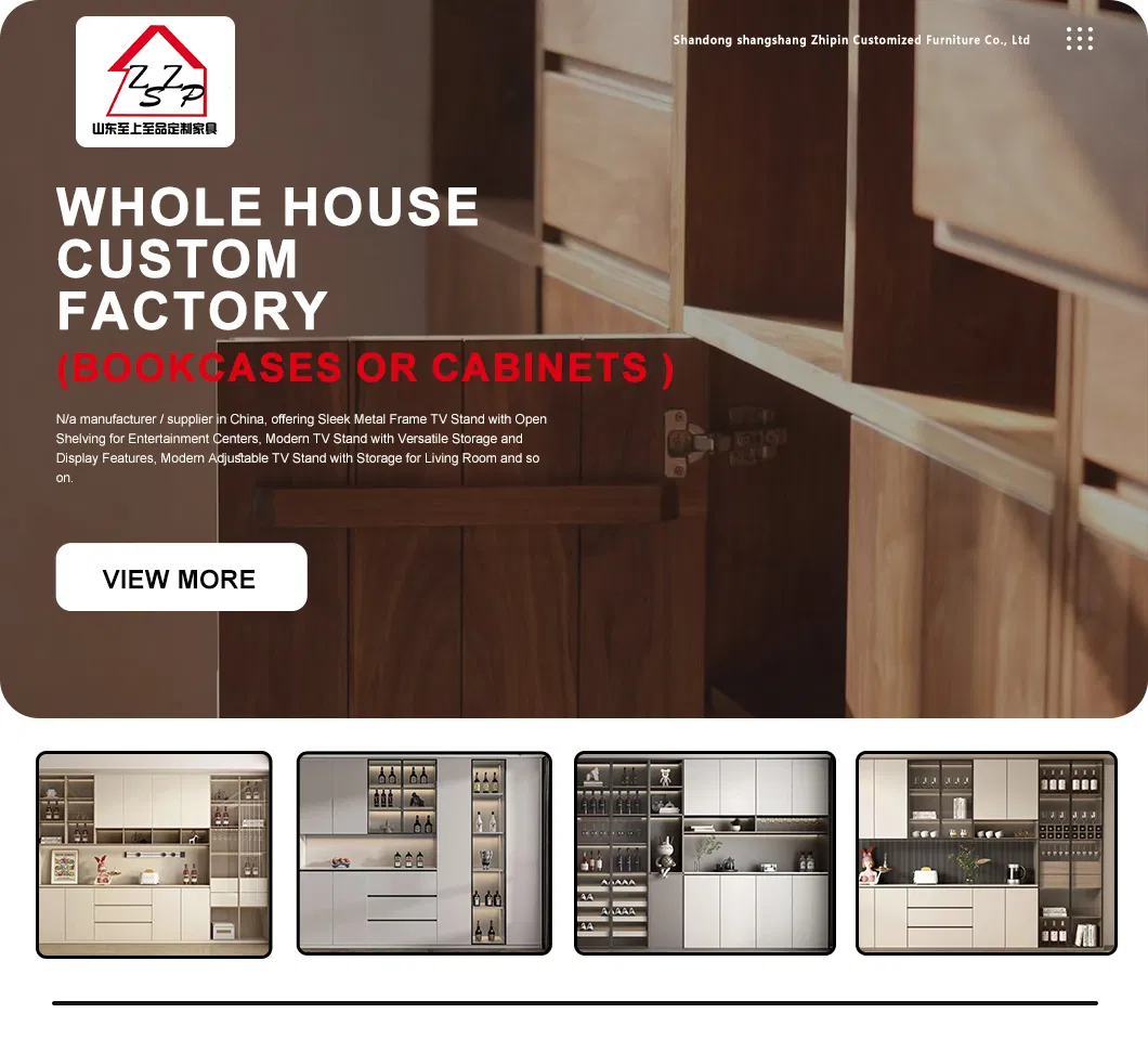 Modern Custom Design