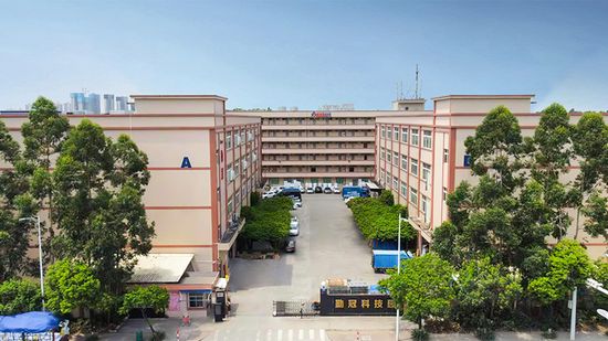 Production Video Cover