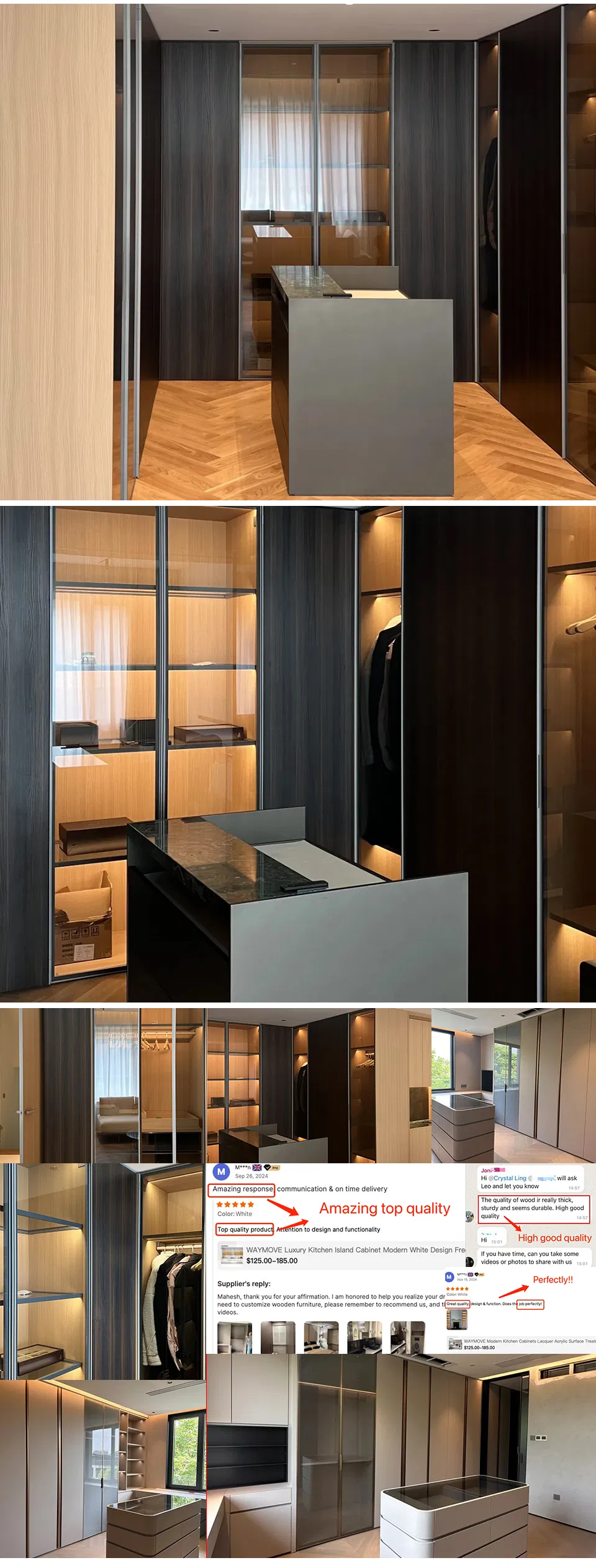 Wardrobe Project Case 2