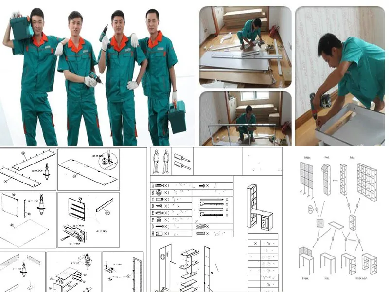 Installation Service