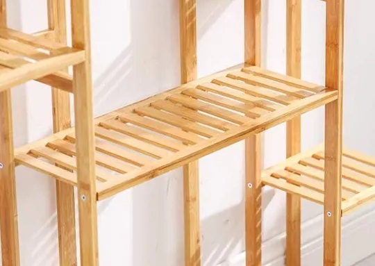 Plant Stand Detail 1