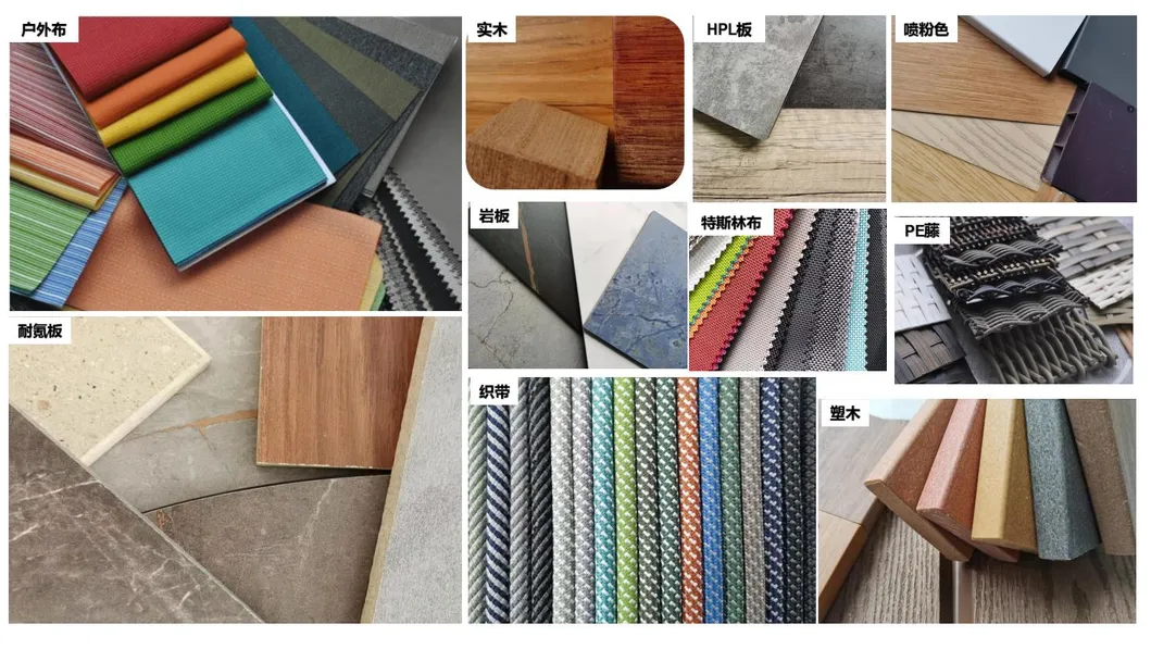 Luxury Outdoor Furniture