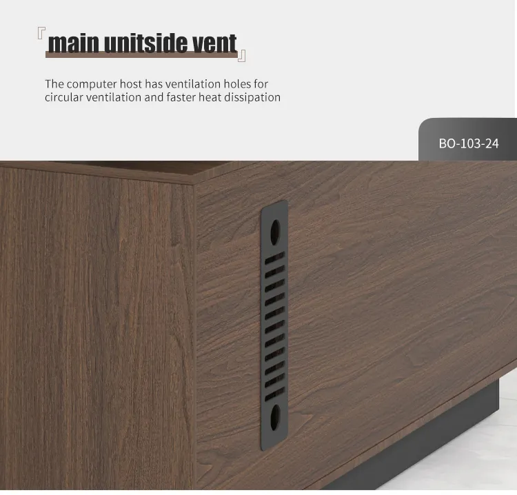 Office Furniture Set