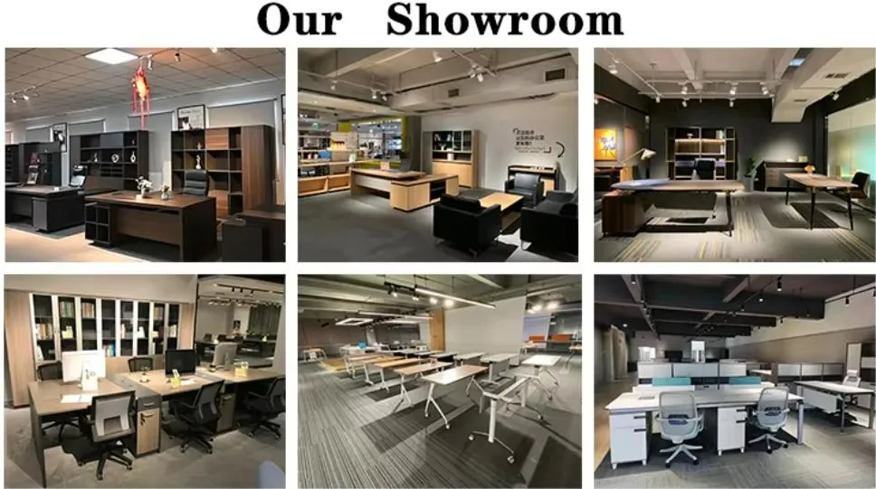 Office Furniture Overview