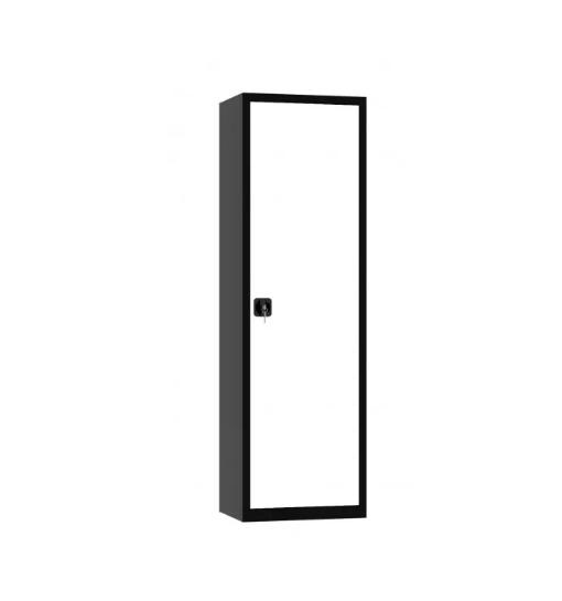 Durable Sheet Metal Single-Door Wardrobe From Trusted Chinese Manufacturers