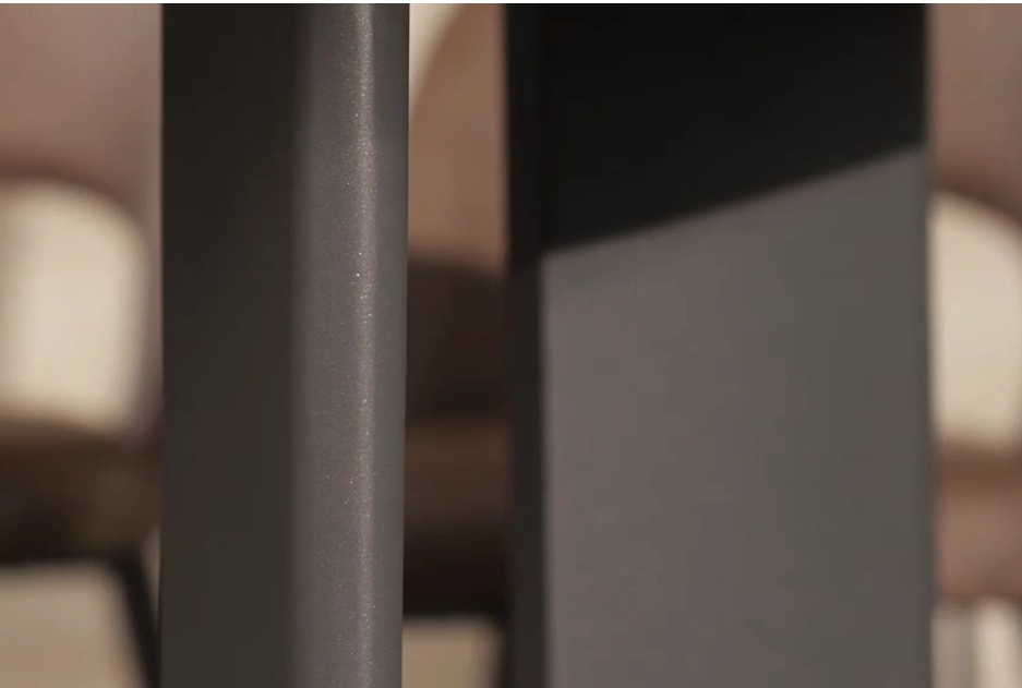 Furniture 005 Chinese Dining Home Furniture Set Restaurant White Natural Marble Home Dining Table