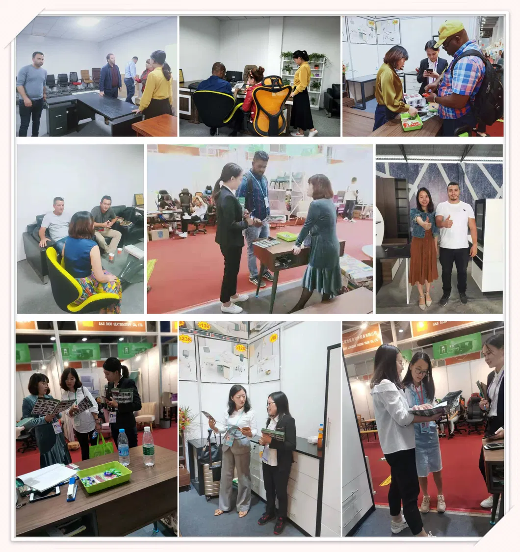 Factory Certificates