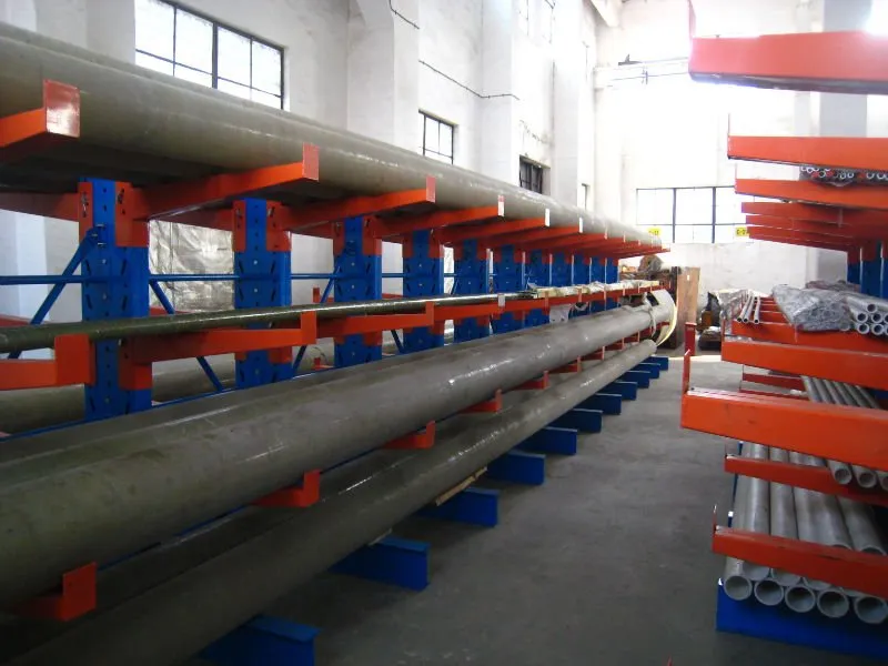 Warehouse Application 2