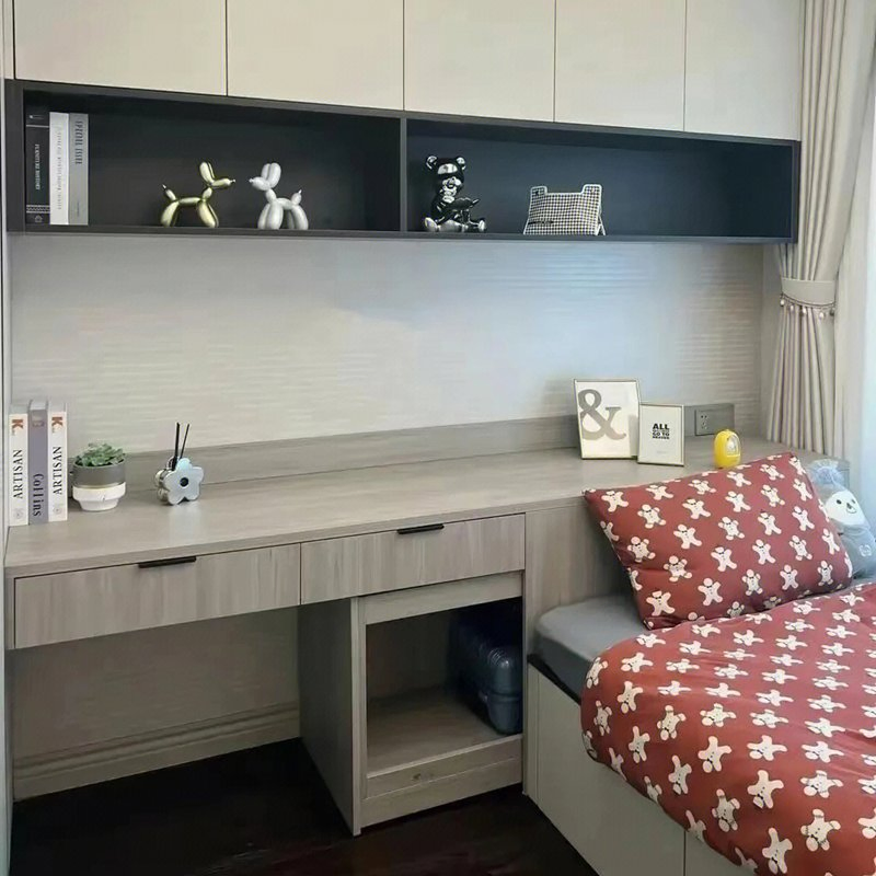 10wholesale Modern Home Office 3 Drawers Wood Office File Storage Cabinets Chinese Furniture Eco-Friendly Wood and Panel Open Display Storage Bookcase with Gla