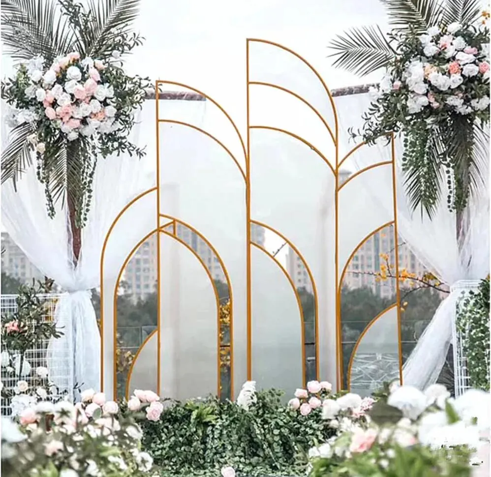 Acrylic Wedding Pedestal