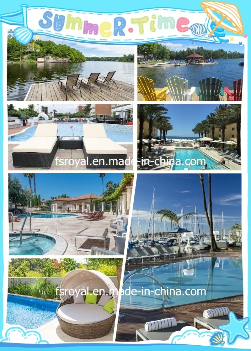 Outdoor Application Scene