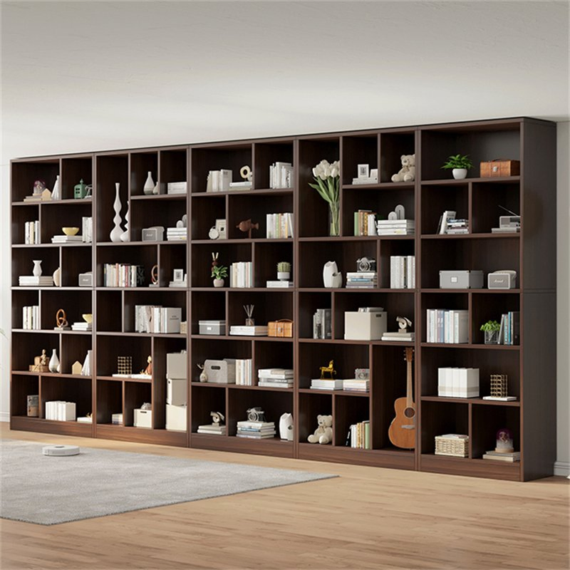Designer Arched Bookshelf Modern Style Direct Supply From Reliable Chinese Manufacturer