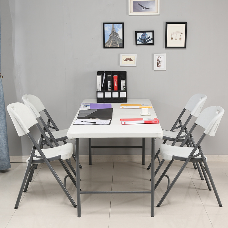 Chinese Factory Price Modern Dining Furniture Wooden Round Dining Table