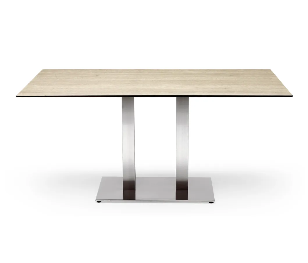 Chinese Furniture Booth Table 2