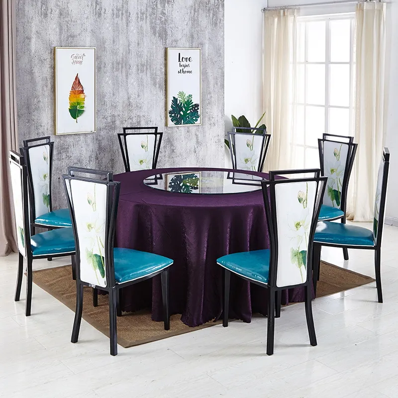 Folding Table View 3