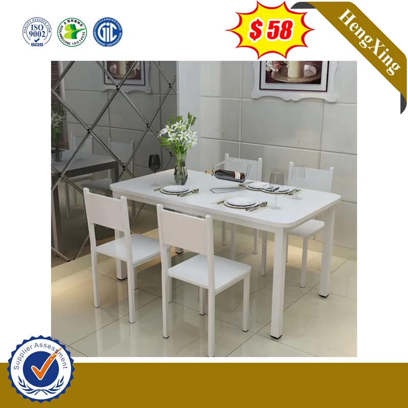 Modern Dining Table