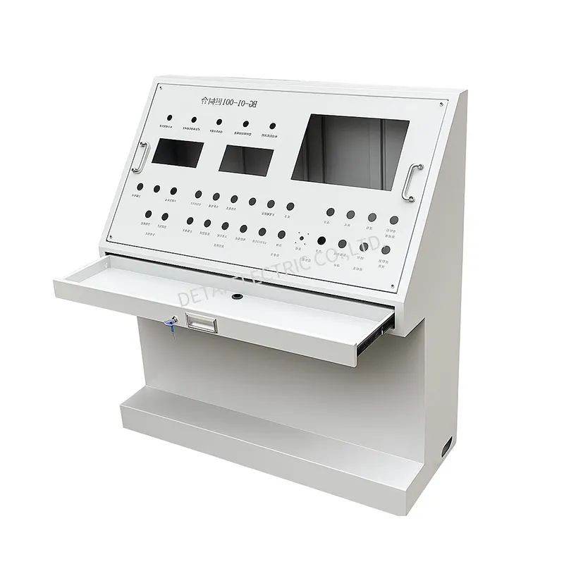 Heavy Duty Console Desk