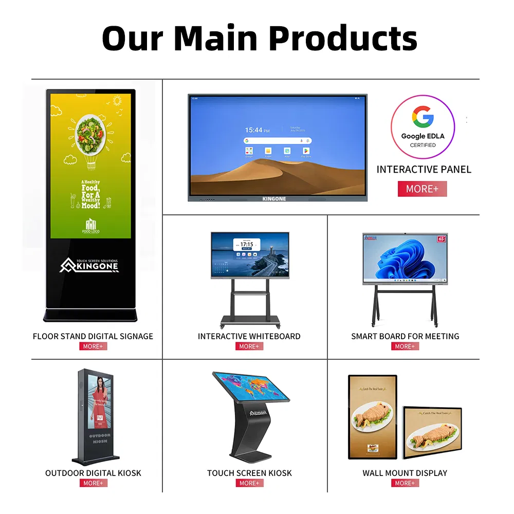 Product Specification Diagram