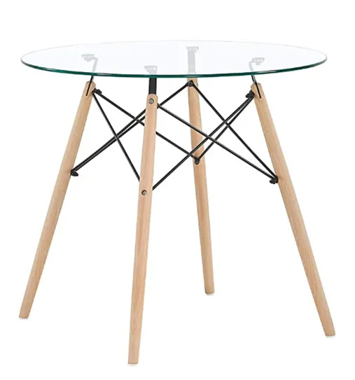 Dining Table Details