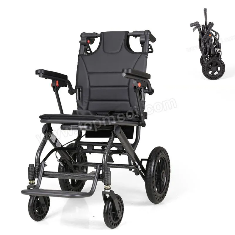 TAW806L Manual Wheelchair