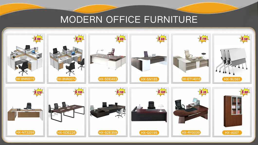 Related Office Furniture