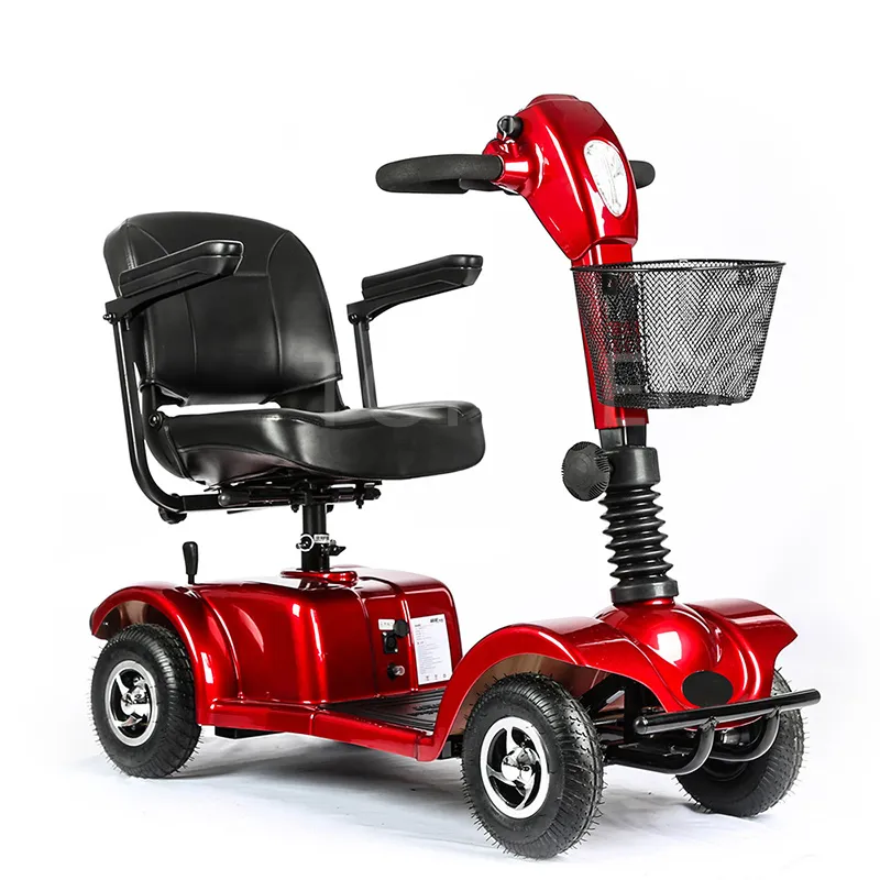 TEW123A Scooter