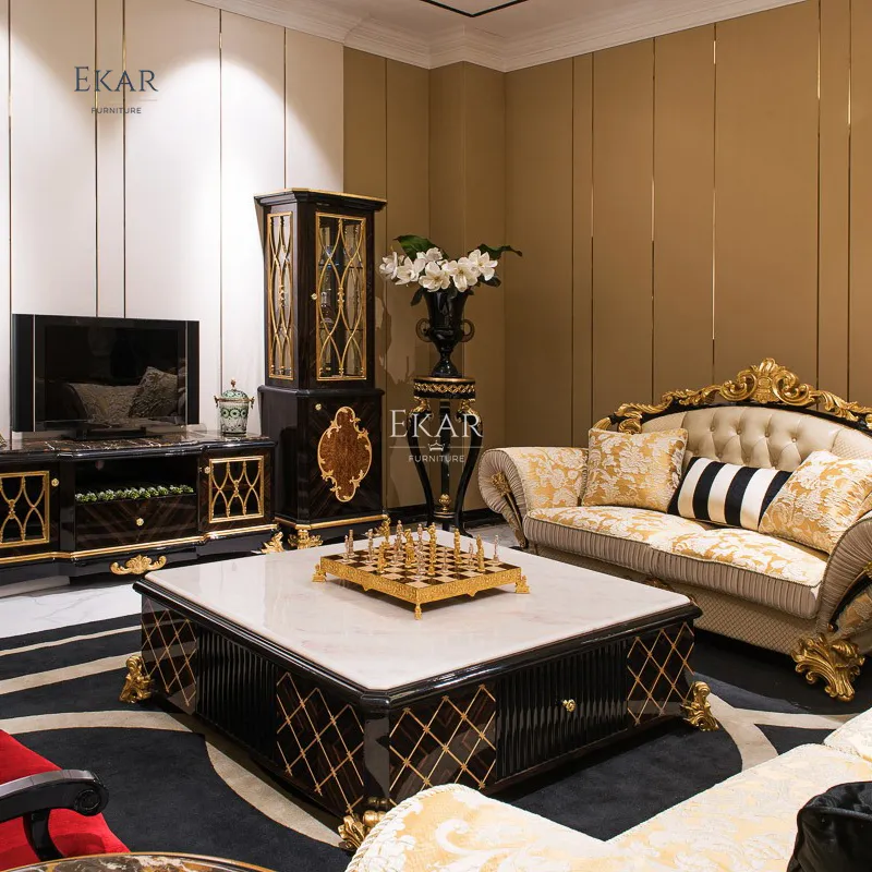 Solid Wood Plant Stand