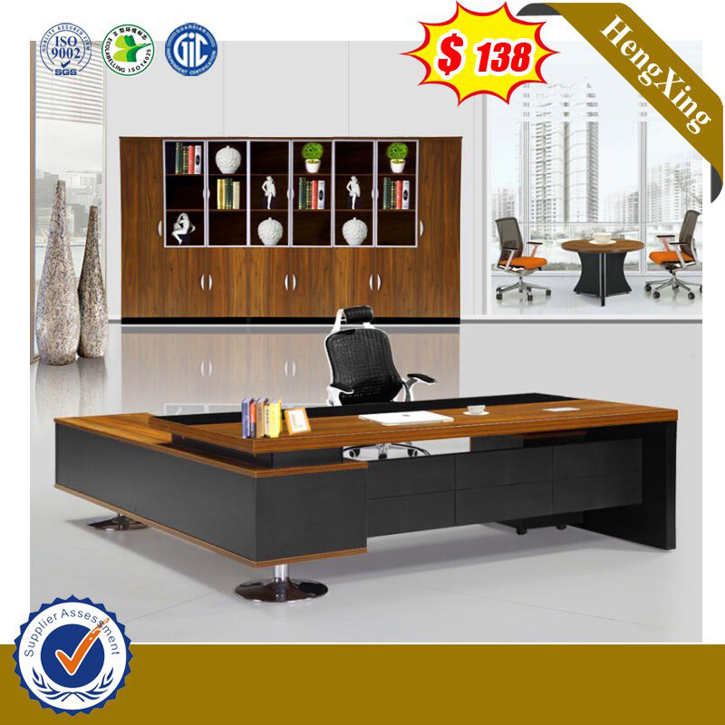 Chinese CEO Room Government Project Executive Desk (HX-8N1428)