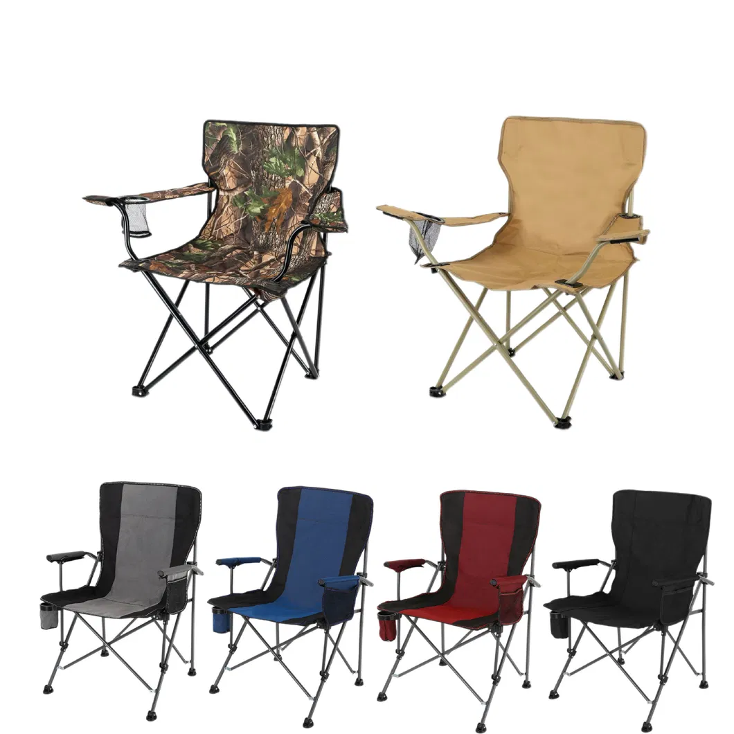 Camping Chair 4