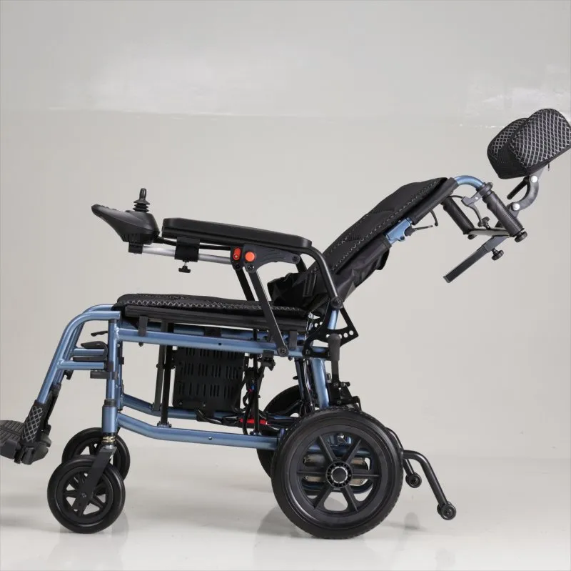 TEW111AB Wheelchair