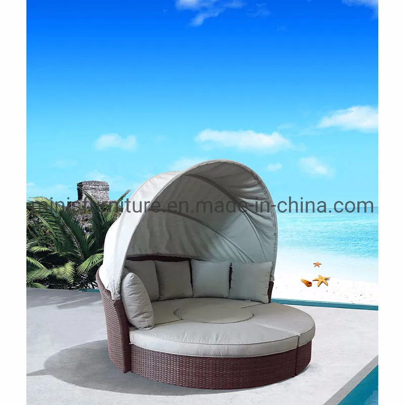 Outdoor Furniture Detail 5