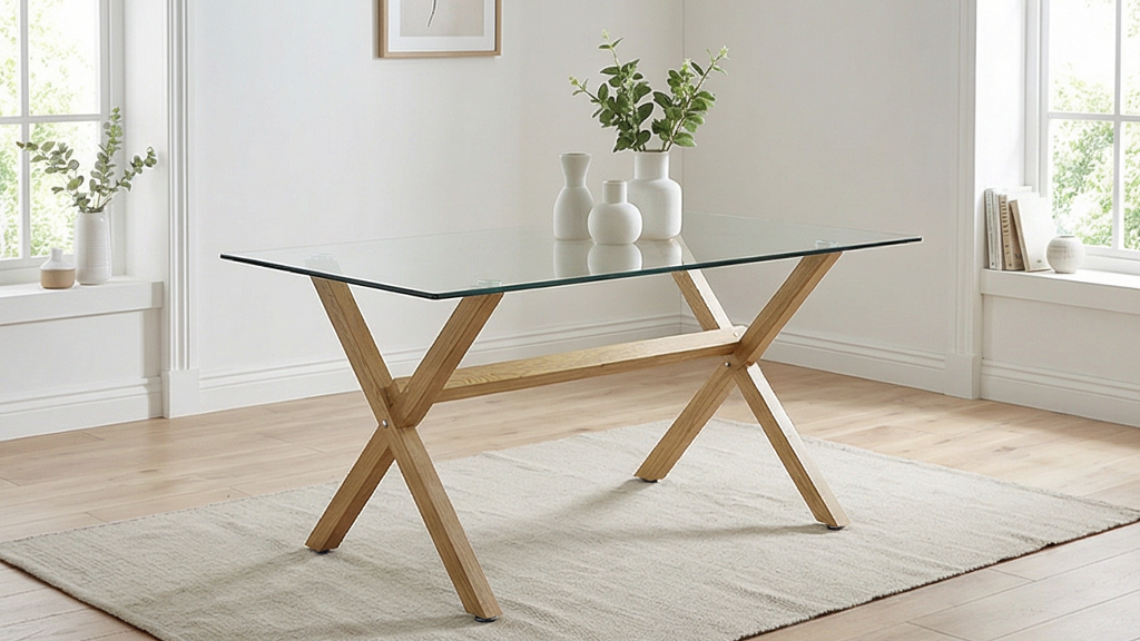 Modern Furniture Set