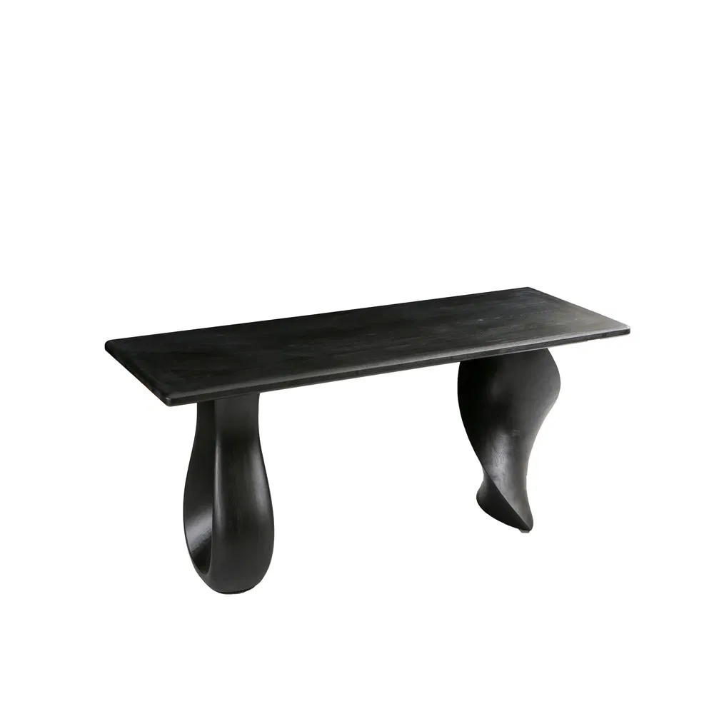 Custom Size Color Dining Table From Chinese Professional Manufacturer