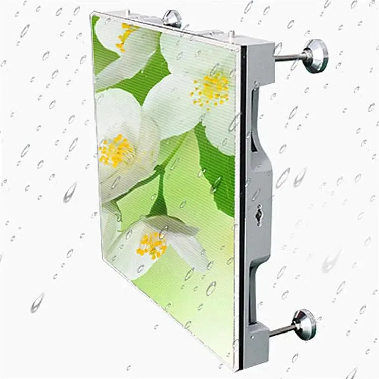 Interactive Floor Detail