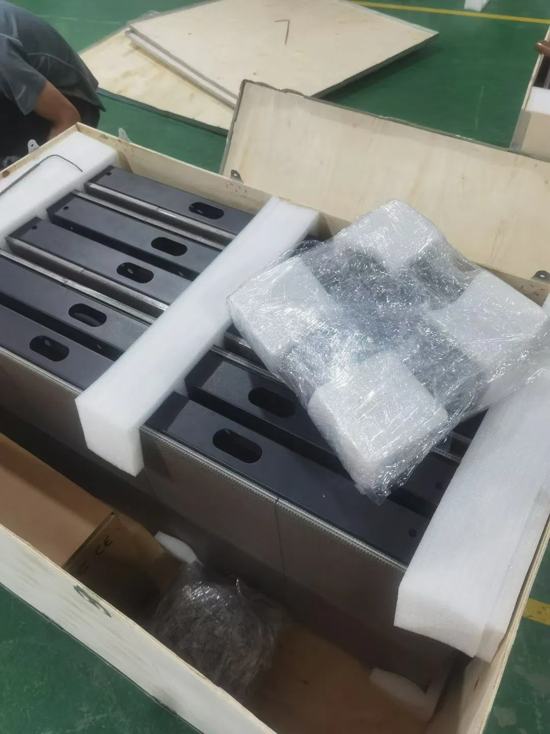 P3.91 Tile Screen Indoor Outdoor Full Color Shopping Mall Stage LED Floor Electronic Screen Interactive Game Tile Screen