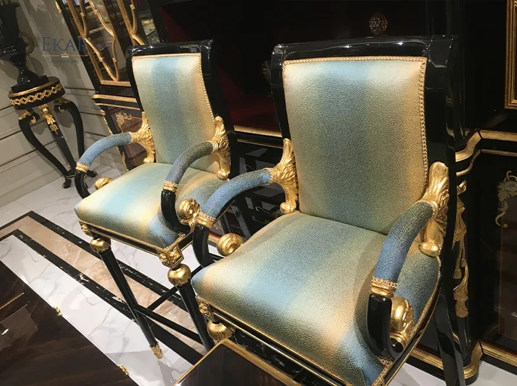 Classic Furniture Detail