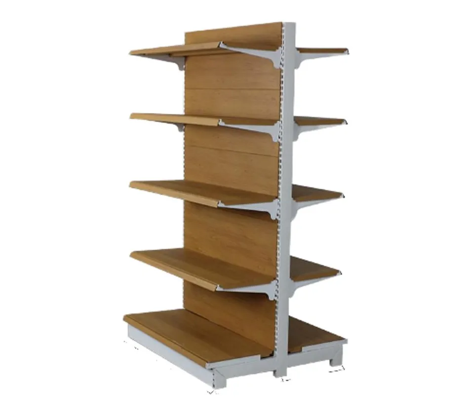 Flexible Configuration Options