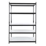 Chinese Slippers Convenience Store Display Adjustable Warehouse Storage Metal Shelf