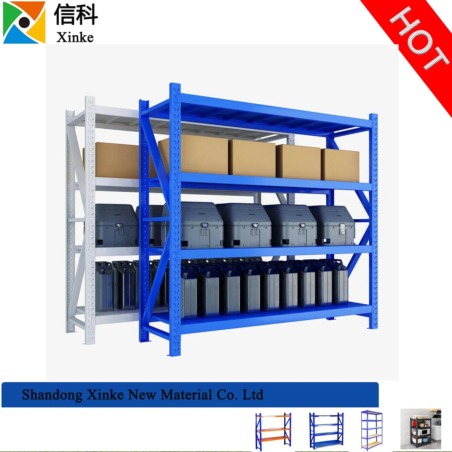 Chinese Slippers Storage Kitchen Steel Rack Shelf for Home/Kitchen/Bathroom with Good Price