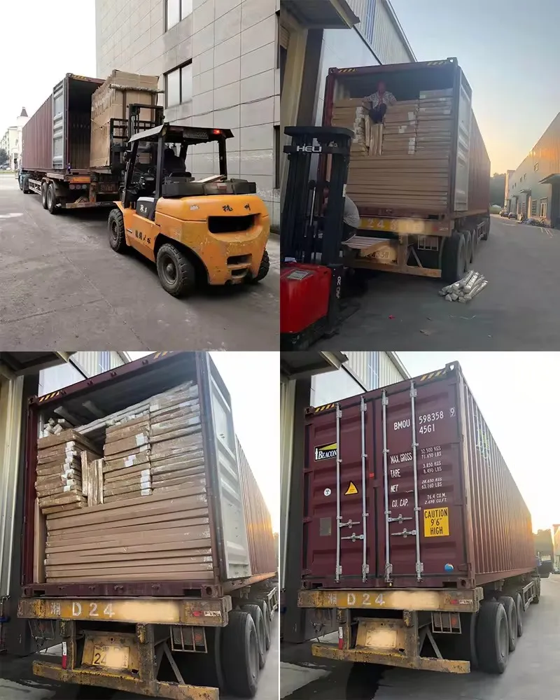 Manufacturing Workshop