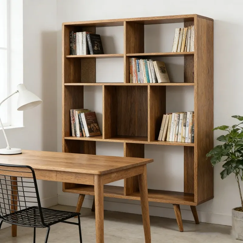 Compact Storage Benefits