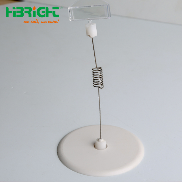 Good Quality Metal Craft Flower Stand with Four Wheels