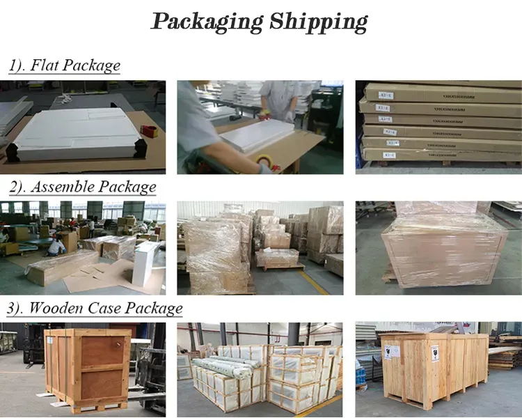 Customer Cooperation