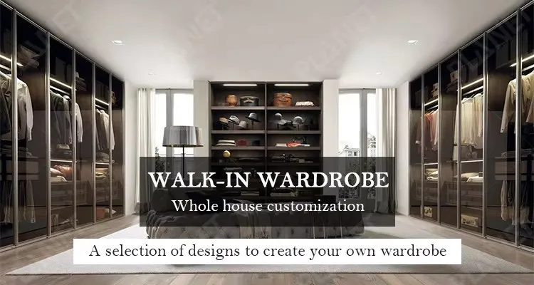 Wooden Wardrobe Description