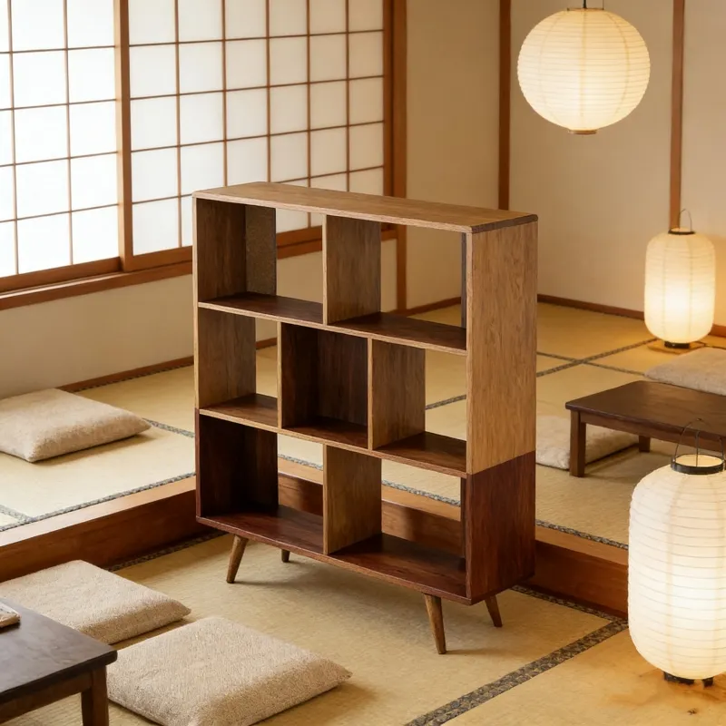 Modern Simple Design