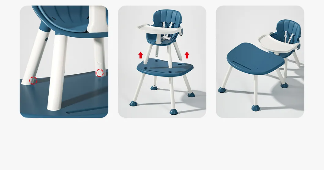 Adjustable Feeding Chair