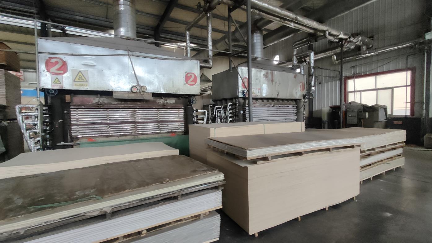 ELDI Home factory production of premium solid wood furniture