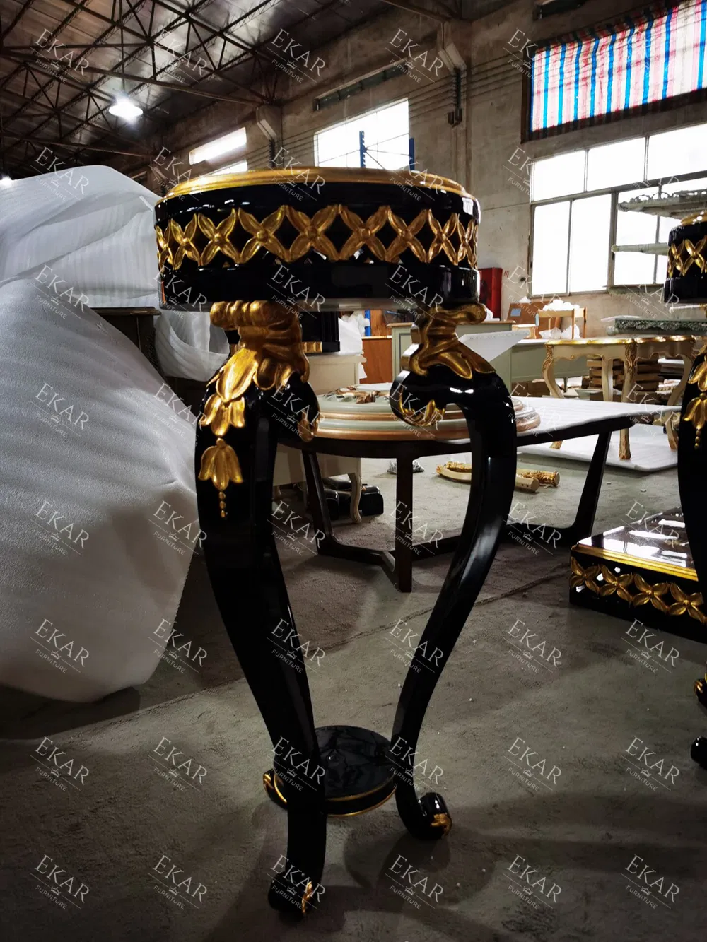 Luxury Living Room Furniture