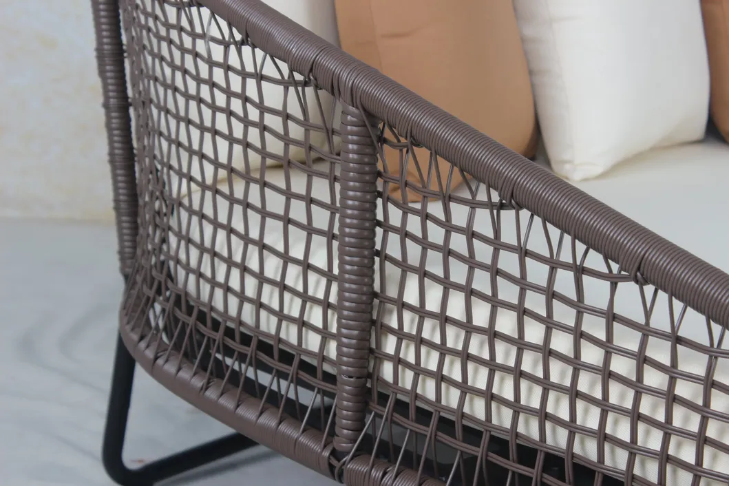 Hotel Outdoor Beach Daybed